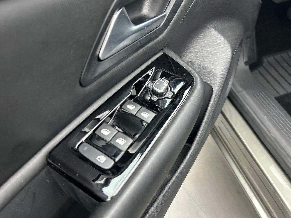 Occasion CITROEN C5X C5 X PureTech 130 S&S EAT8 - Shine