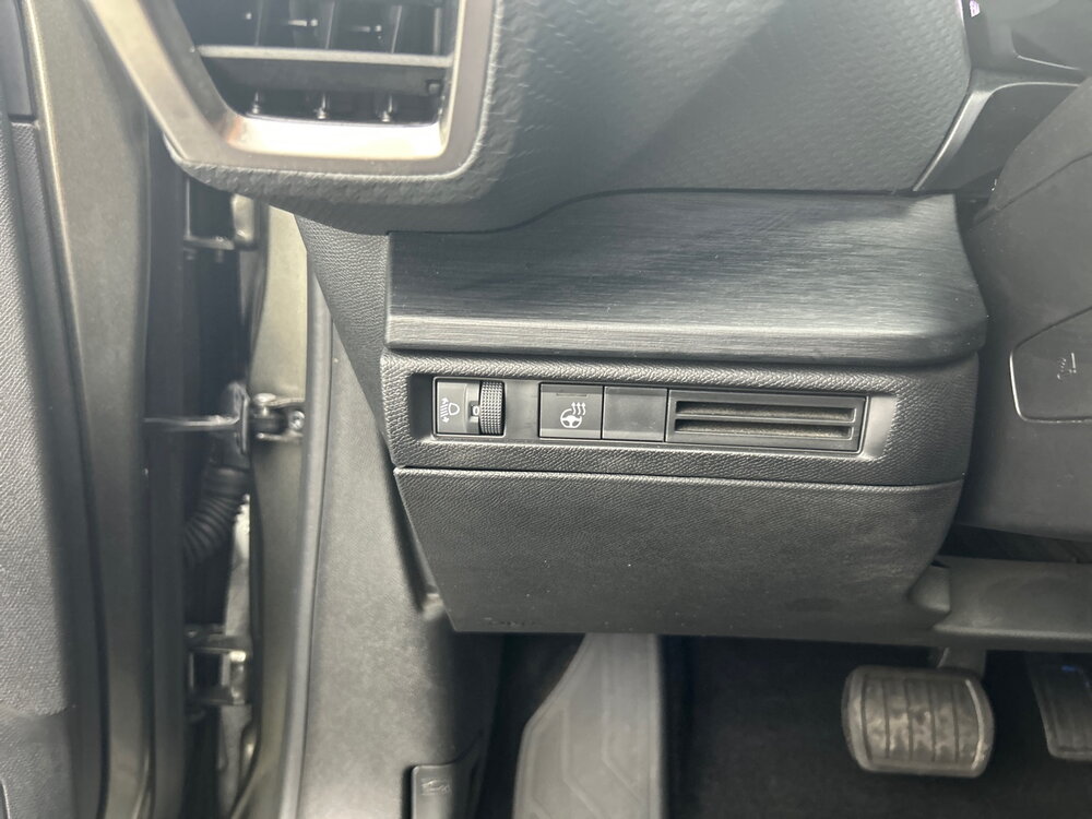 Occasion CITROEN C5X C5 X PureTech 130 S&S EAT8 - Shine