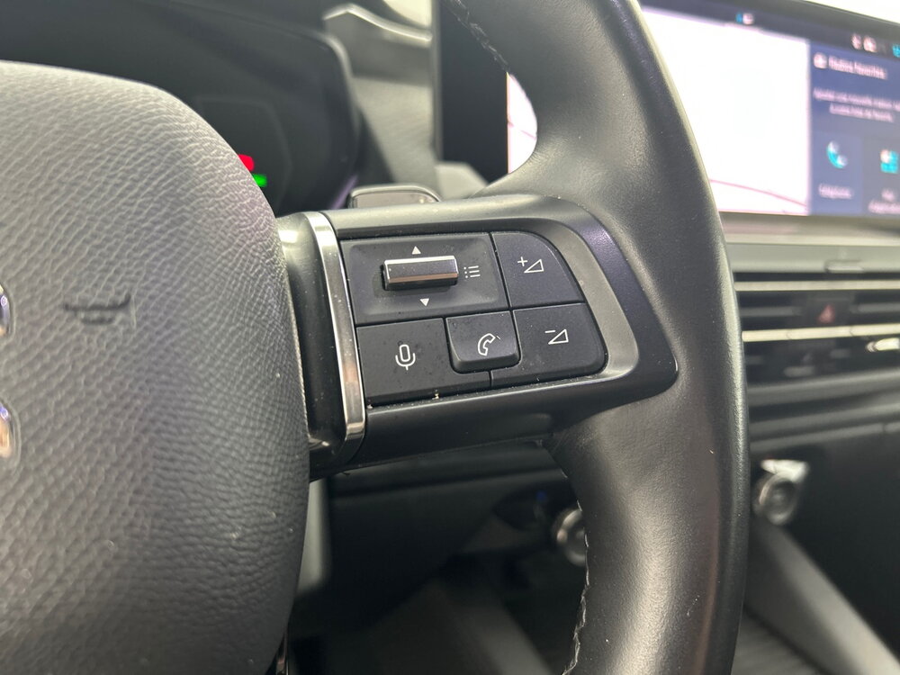 Occasion CITROEN C5X C5 X PureTech 130 S&S EAT8 - Shine