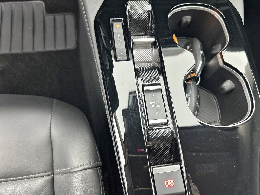 Occasion CITROEN C5X C5 X PureTech 130 S&S EAT8 - Shine