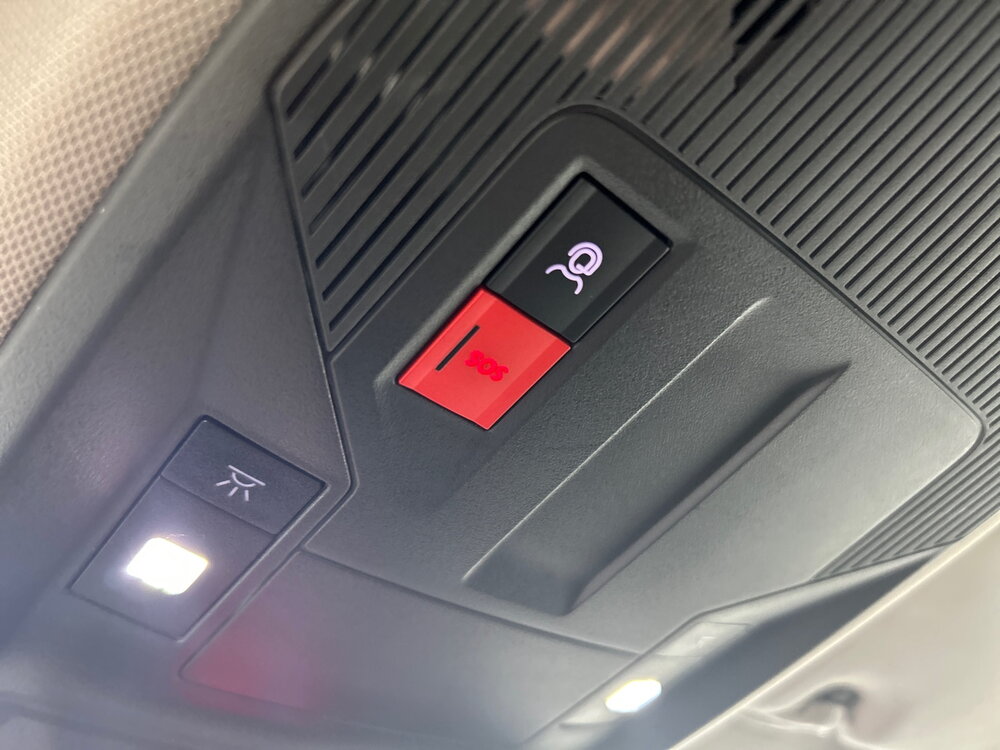 Occasion CITROEN C5X C5 X PureTech 130 S&S EAT8 - Shine