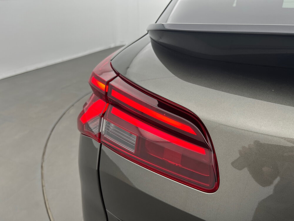 Occasion CITROEN C5X C5 X PureTech 130 S&S EAT8 - Shine