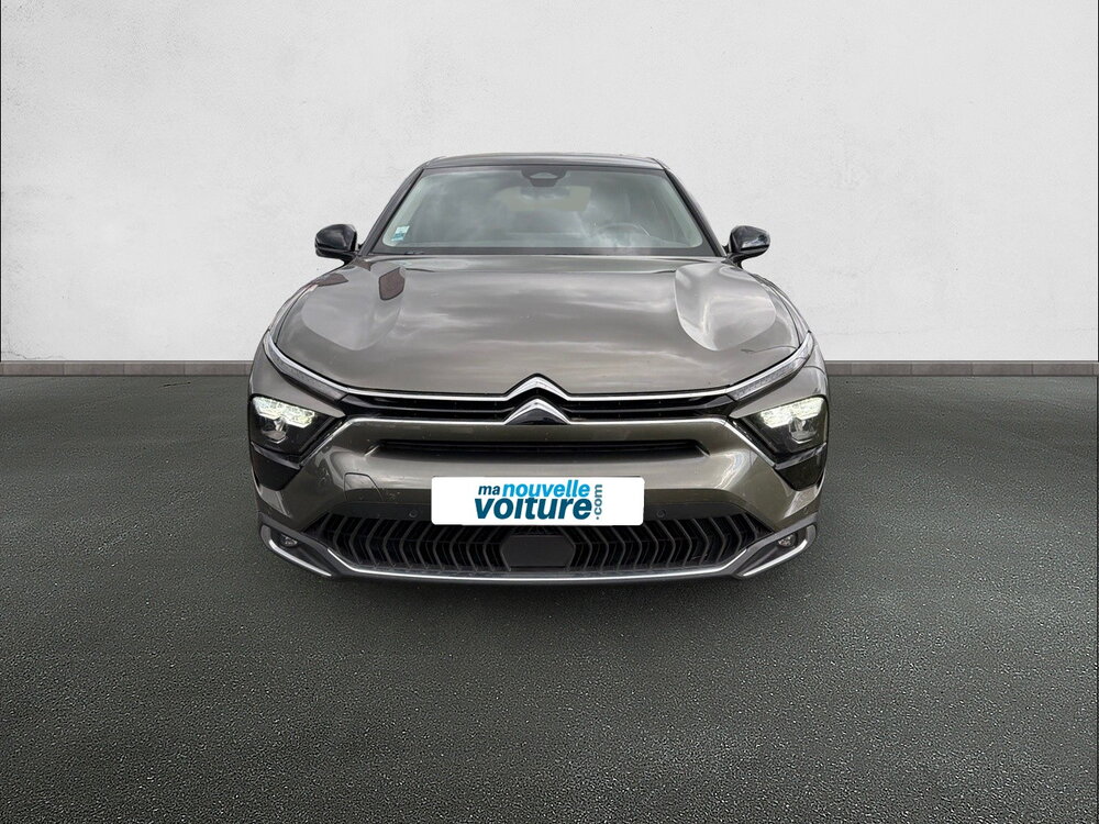 Occasion CITROEN C5X C5 X PureTech 130 S&S EAT8 - Shine