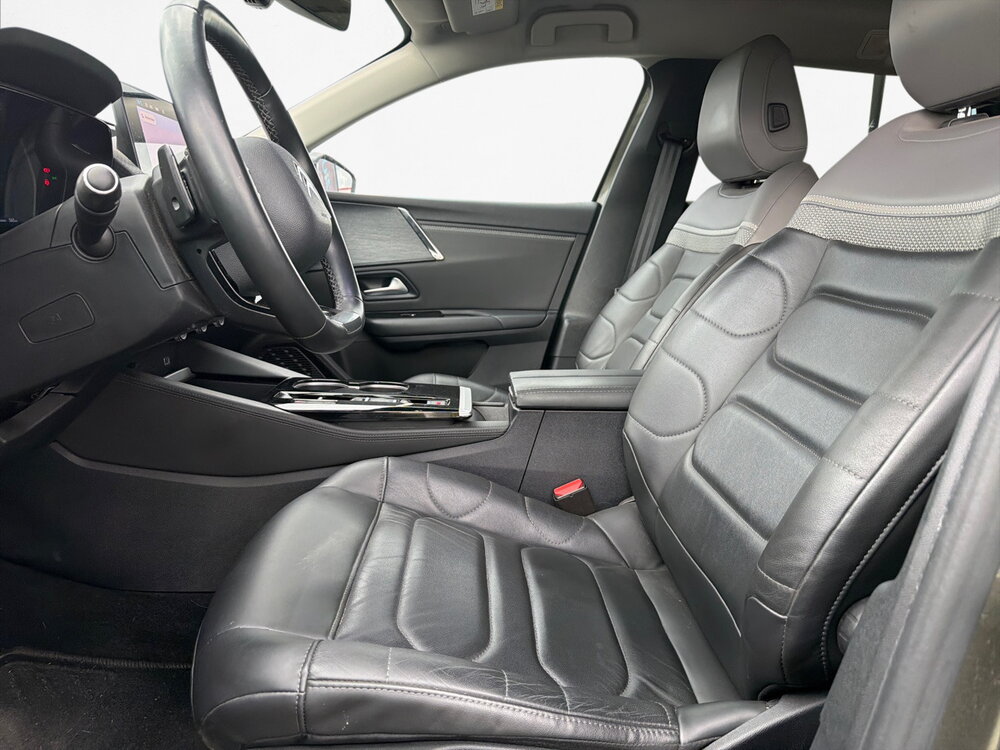 Occasion CITROEN C5X C5 X PureTech 130 S&S EAT8 - Shine