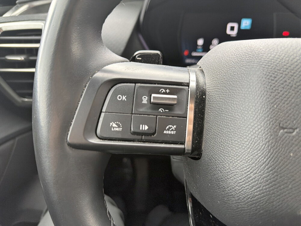 Occasion CITROEN C5X C5 X PureTech 130 S&S EAT8 - Shine