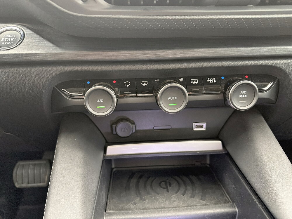 Occasion CITROEN C5X C5 X PureTech 130 S&S EAT8 - Shine