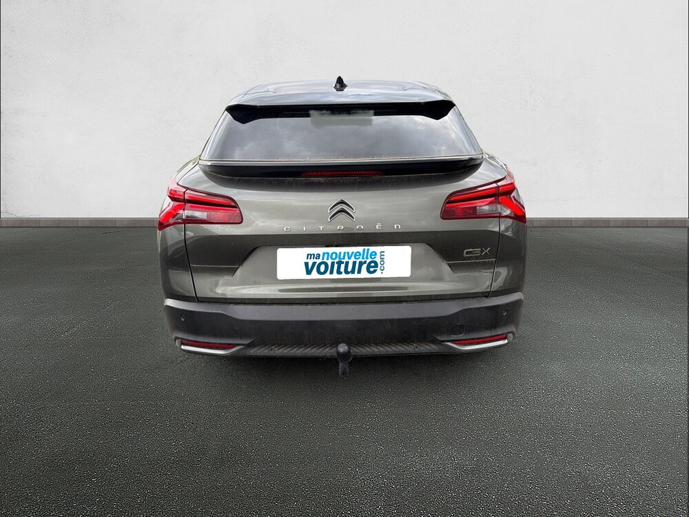 Occasion CITROEN C5X C5 X PureTech 130 S&S EAT8 - Shine