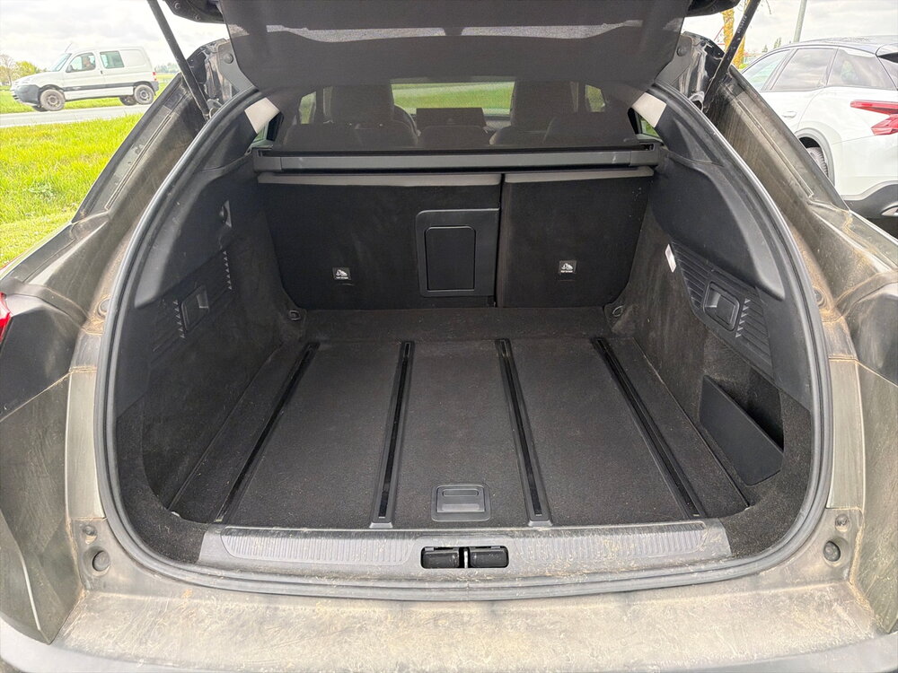 Occasion CITROEN C5X C5 X PureTech 130 S&S EAT8 - Shine