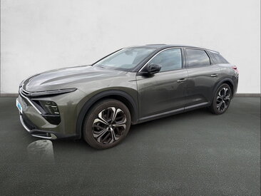 Occasion CITROEN C5X C5 X PureTech 130 S&S EAT8 - Shine