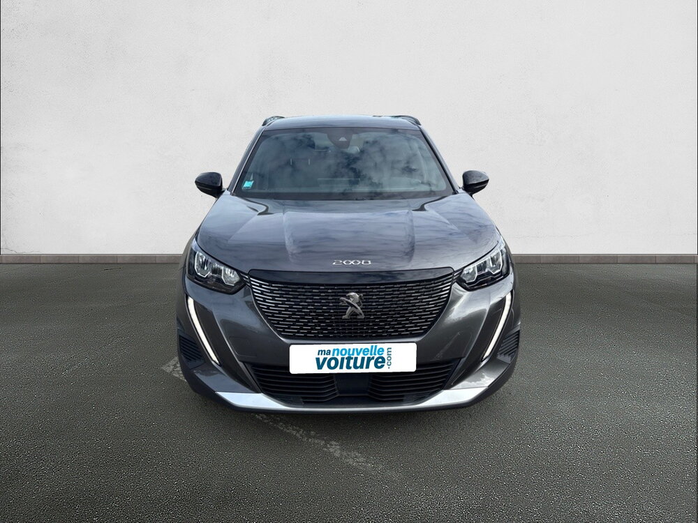 Occasion PEUGEOT 2008 2008 PureTech 130 S&S EAT8 - Allure Pack