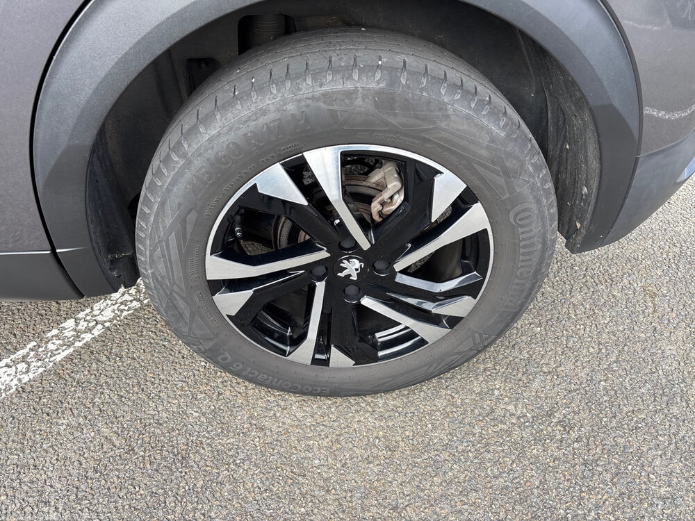 Occasion PEUGEOT 2008 2008 PureTech 130 S&S EAT8 - Allure Pack