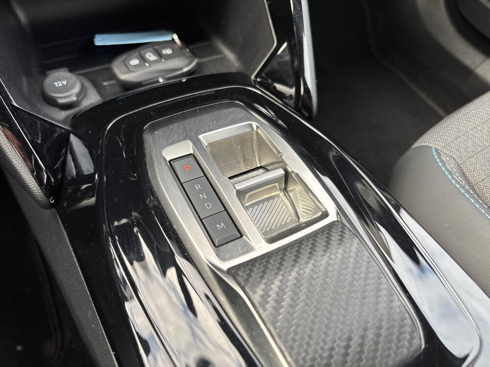 Occasion PEUGEOT 2008 2008 PureTech 130 S&S EAT8 - Allure Pack