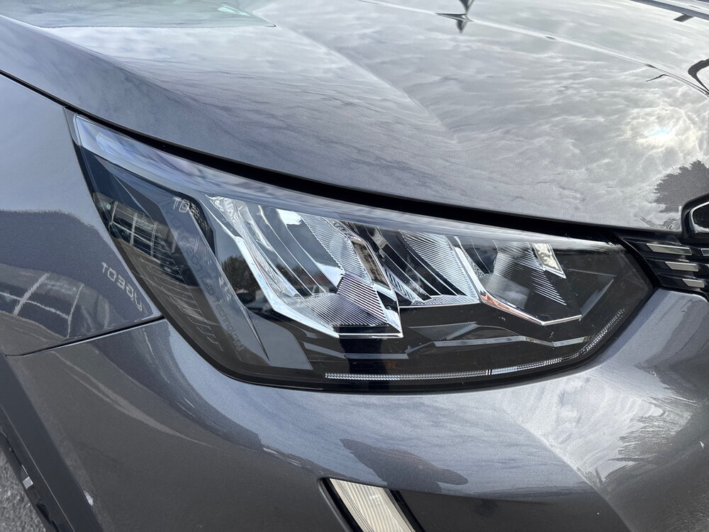 Occasion PEUGEOT 2008 2008 PureTech 130 S&S EAT8 - Allure Pack