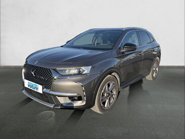 Occasion DS DS 7 Crossback DS7 Crossback BlueHDi 180 EAT8 - Grand Chic