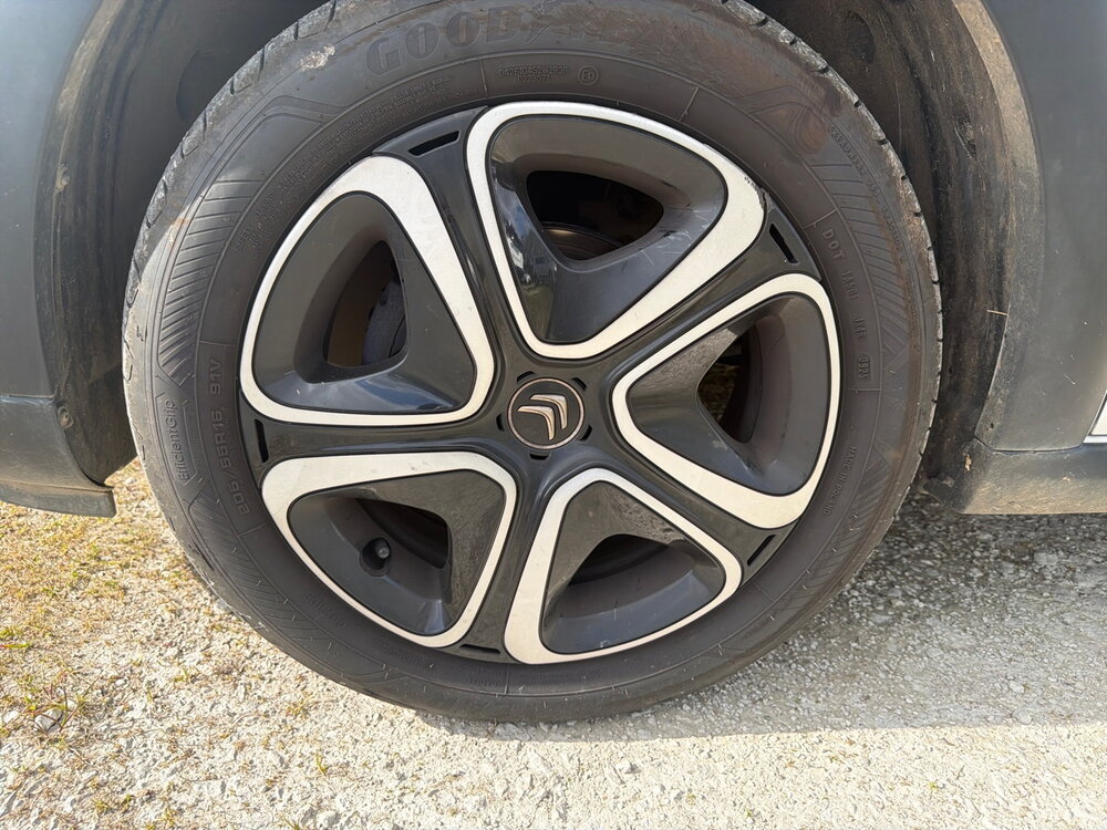 Occasion CITROEN C3 C3 PureTech 82 S&S BVM5 - Graphic