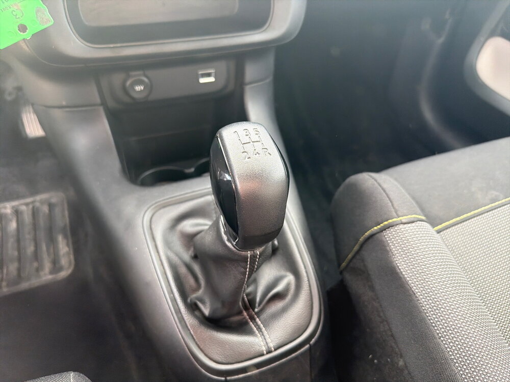 Occasion CITROEN C3 C3 PureTech 82 S&S BVM5 - Graphic