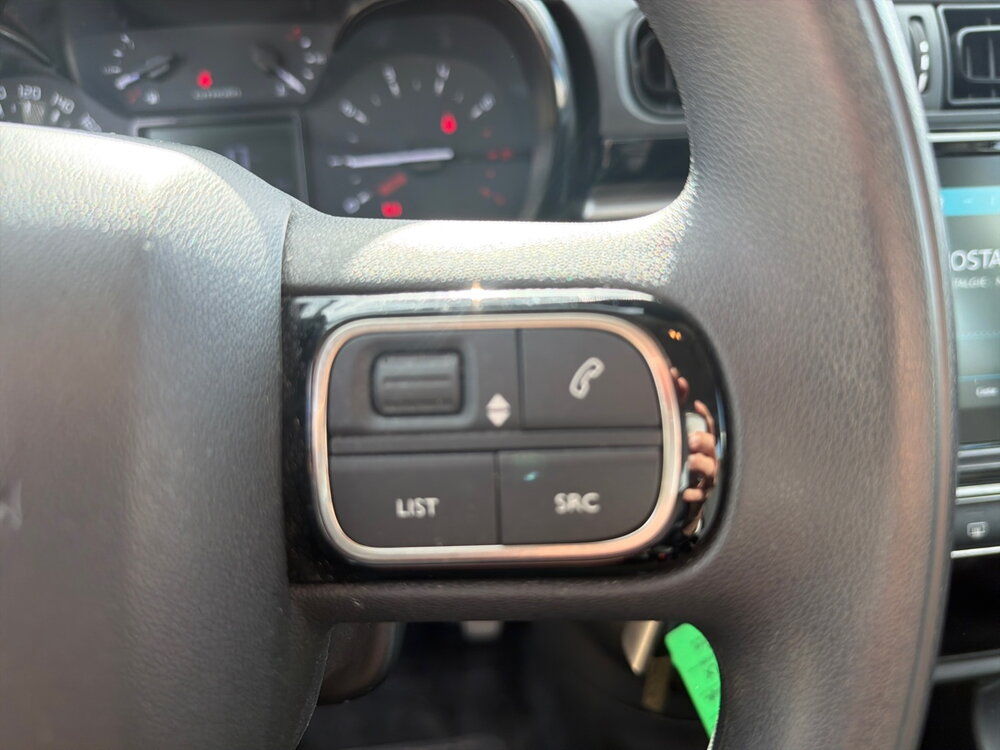 Occasion CITROEN C3 C3 PureTech 82 S&S BVM5 - Graphic