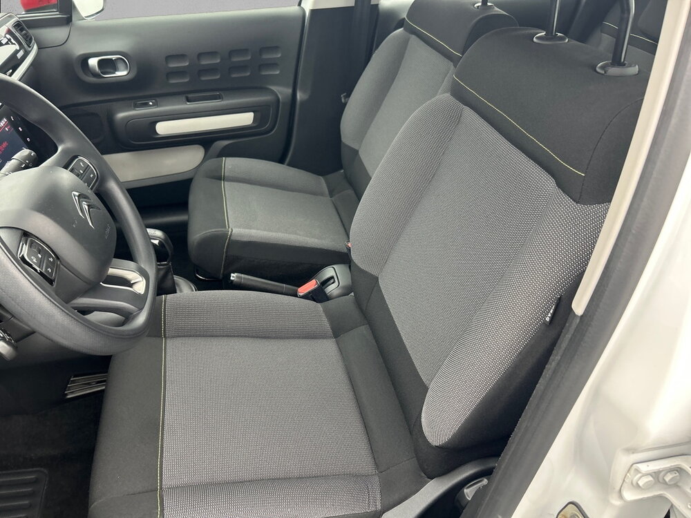 Occasion CITROEN C3 C3 PureTech 82 S&S BVM5 - Graphic