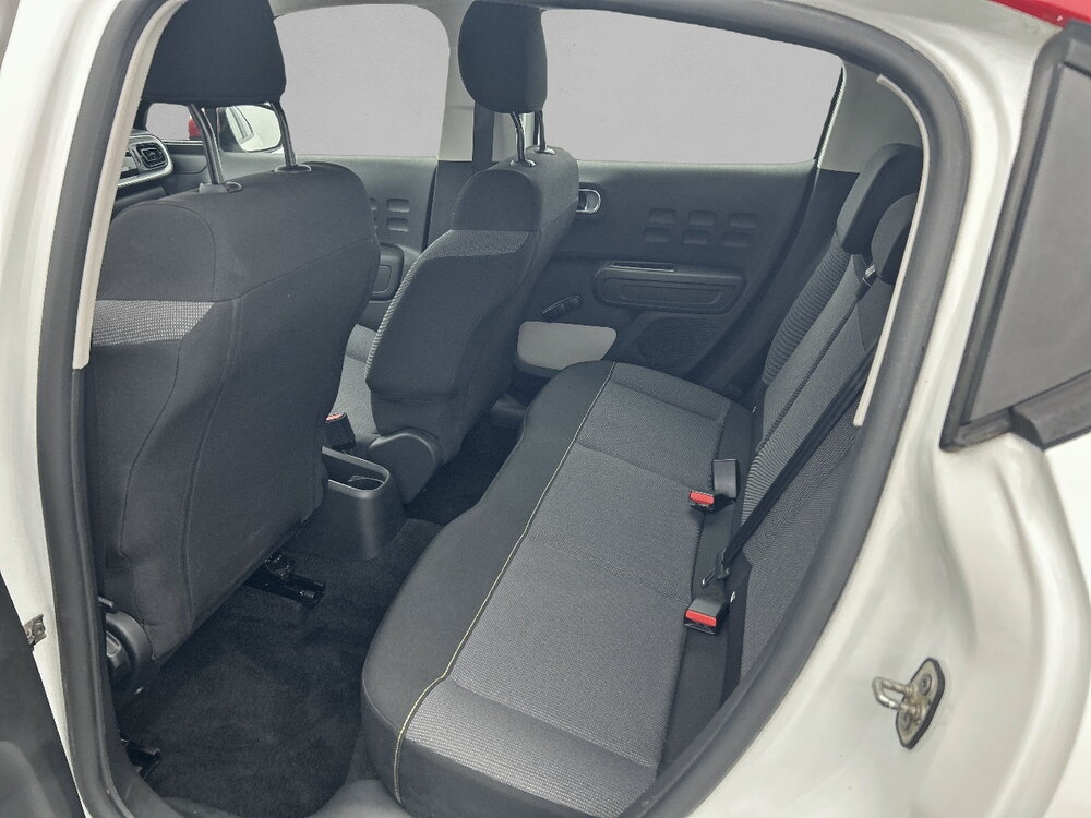 Occasion CITROEN C3 C3 PureTech 82 S&S BVM5 - Graphic