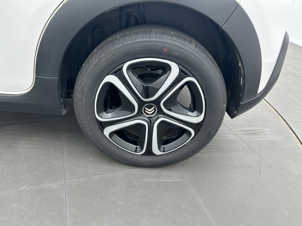 Occasion CITROEN C3 C3 PureTech 82 S&S BVM5 - Graphic