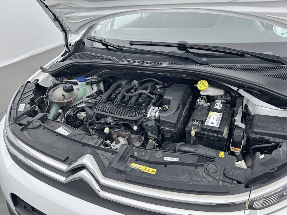 Occasion CITROEN C3 C3 PureTech 82 S&S BVM5 - Graphic