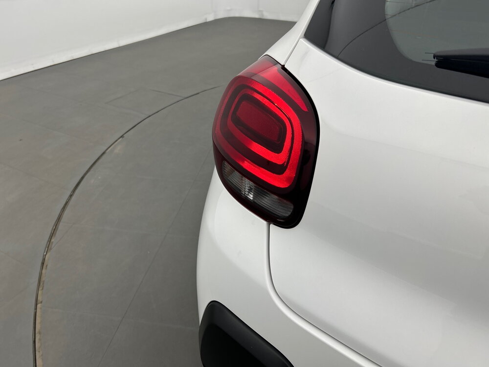 Occasion CITROEN C3 C3 PureTech 82 S&S BVM5 - Graphic