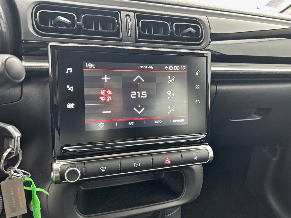 Occasion CITROEN C3 C3 PureTech 82 S&S BVM5 - Graphic