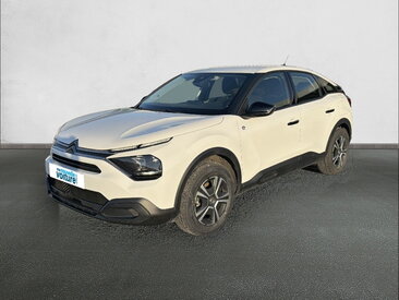 Occasion CITROEN C4 e-C4 136 ch Automatique - Shine