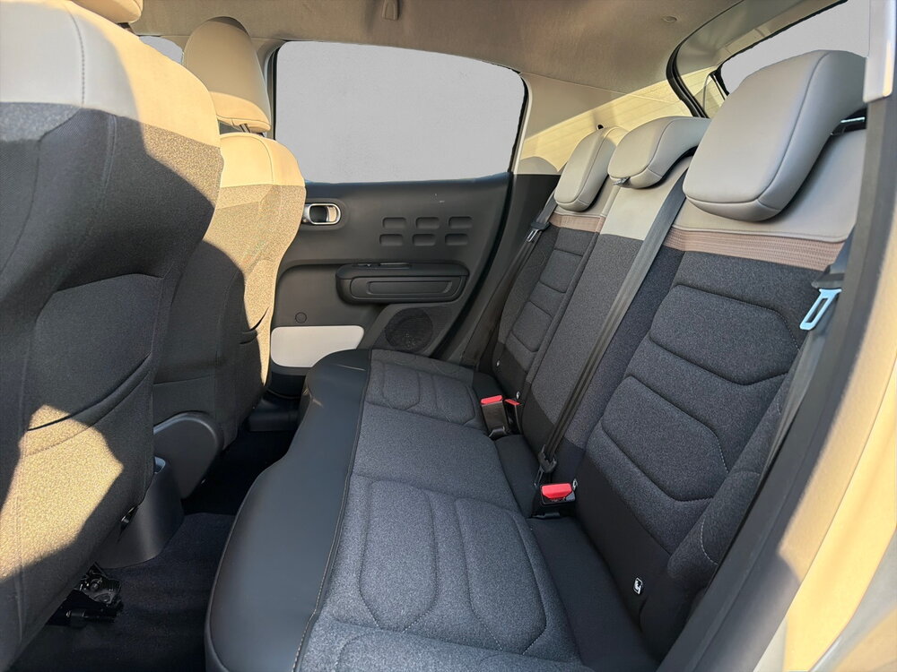 Occasion CITROEN C3 C3 PureTech 83 S&S BVM5 - Shine