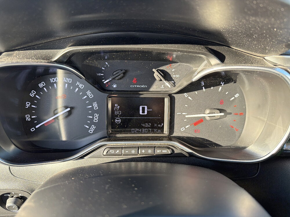 Occasion CITROEN C3 C3 PureTech 83 S&S BVM5 - Shine