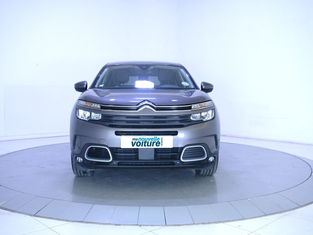 Occasion CITROEN C5 AirCross C5 Aircross BlueHDi 130 S&S EAT8 - Business+