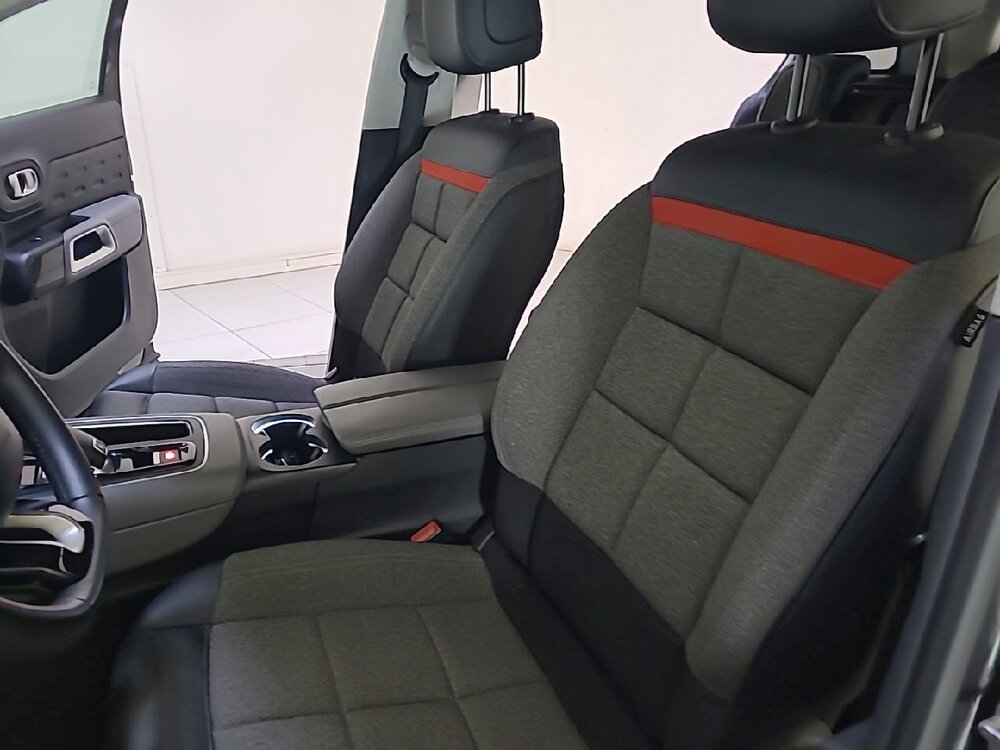 Occasion CITROEN C5 AirCross C5 Aircross BlueHDi 130 S&S EAT8 - Business+