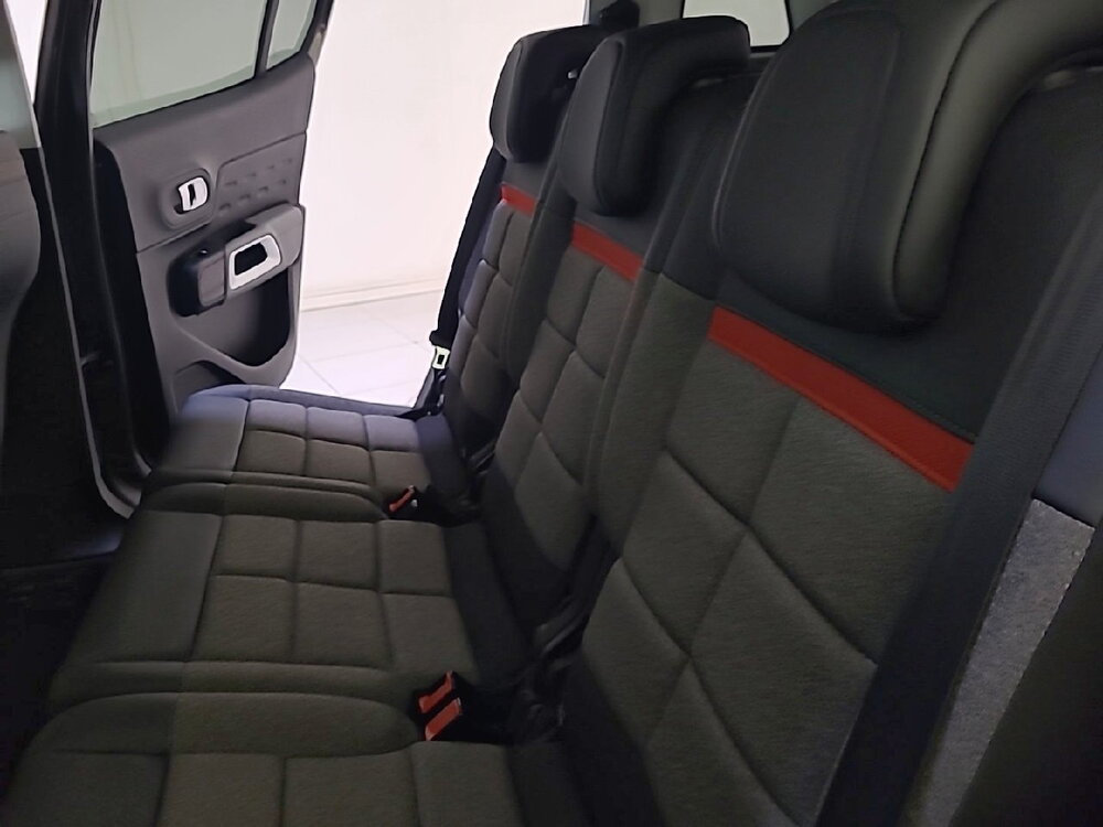 Occasion CITROEN C5 AirCross C5 Aircross BlueHDi 130 S&S EAT8 - Business+