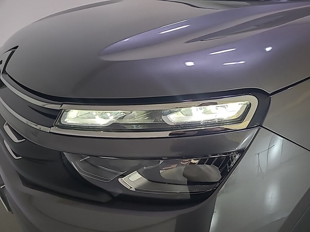 Occasion CITROEN C5 AirCross C5 Aircross BlueHDi 130 S&S EAT8 - Business+