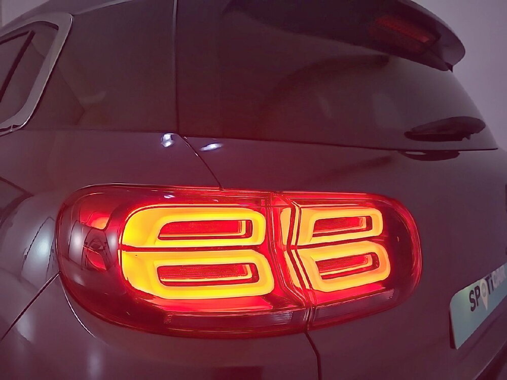 Occasion CITROEN C5 AirCross C5 Aircross BlueHDi 130 S&S EAT8 - Business+