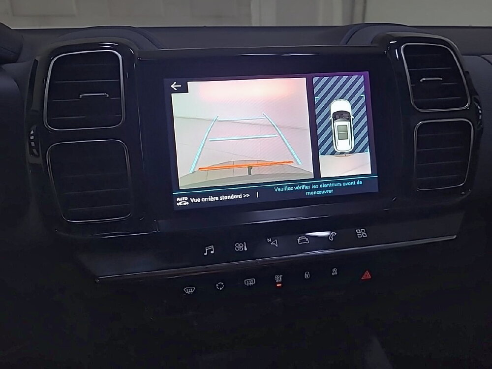 Occasion CITROEN C5 AirCross C5 Aircross BlueHDi 130 S&S EAT8 - Business+