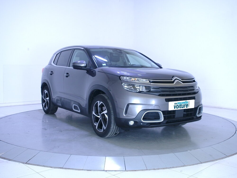 Occasion CITROEN C5 AirCross C5 Aircross BlueHDi 130 S&S EAT8 - Business+