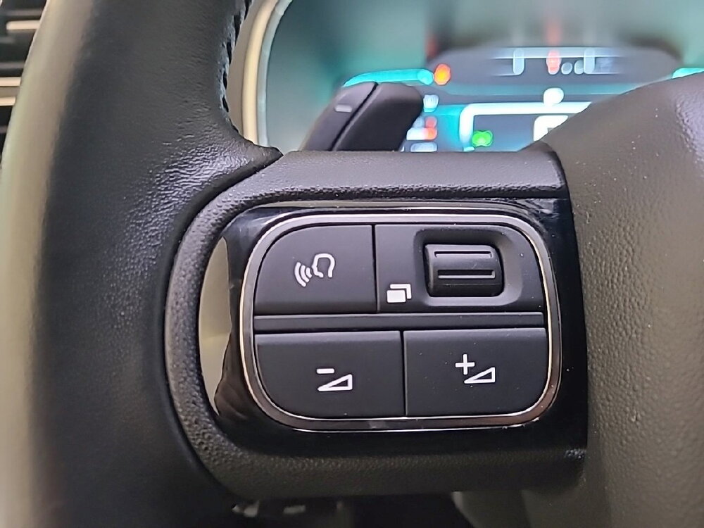 Occasion CITROEN C5 AirCross C5 Aircross BlueHDi 130 S&S EAT8 - Business+
