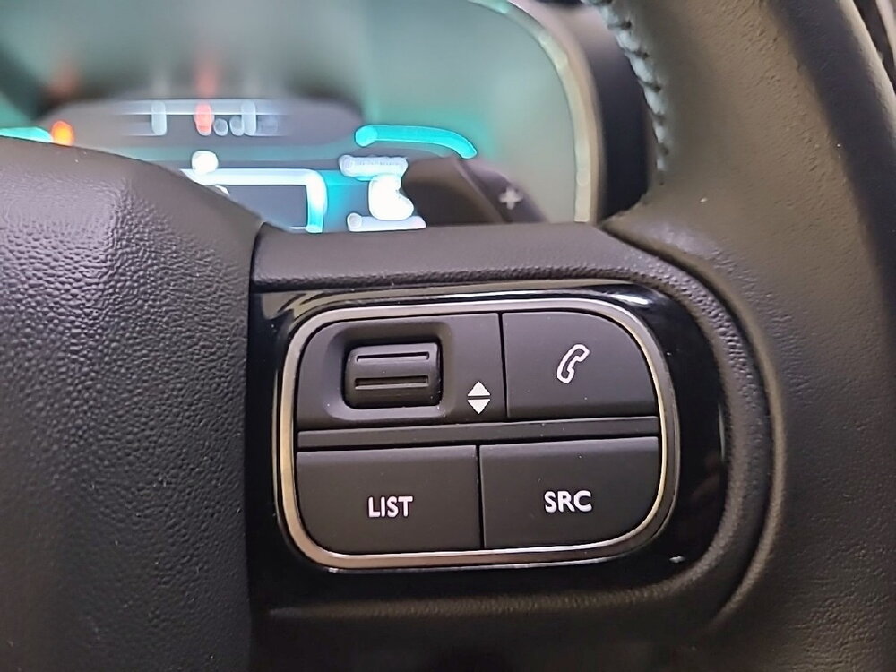 Occasion CITROEN C5 AirCross C5 Aircross BlueHDi 130 S&S EAT8 - Business+