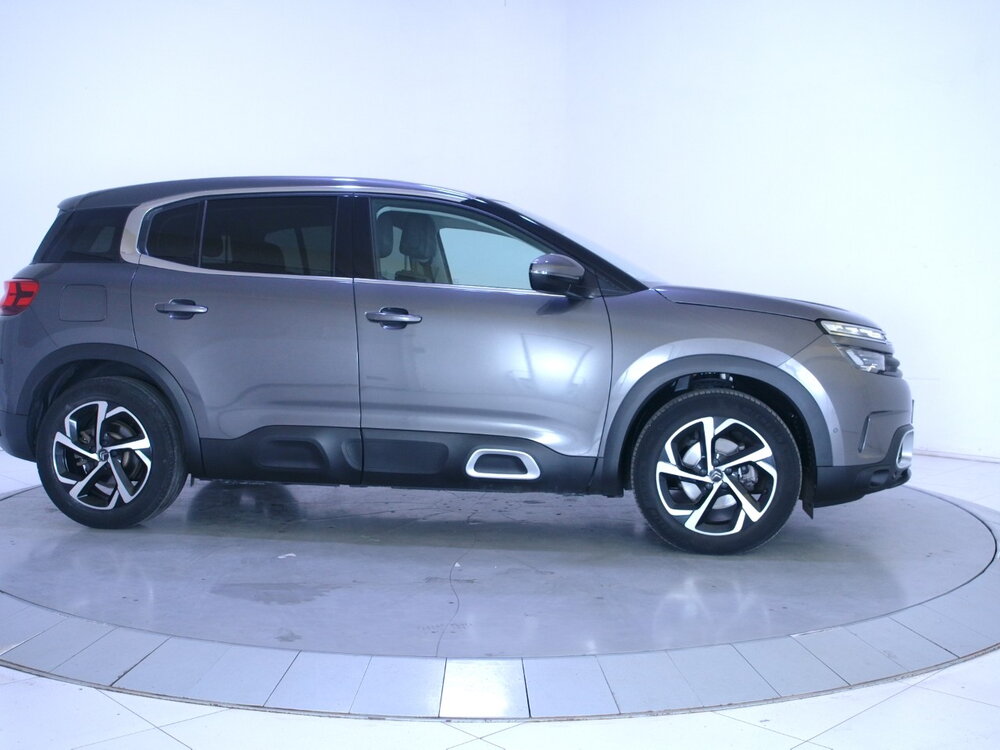 Occasion CITROEN C5 AirCross C5 Aircross BlueHDi 130 S&S EAT8 - Business+