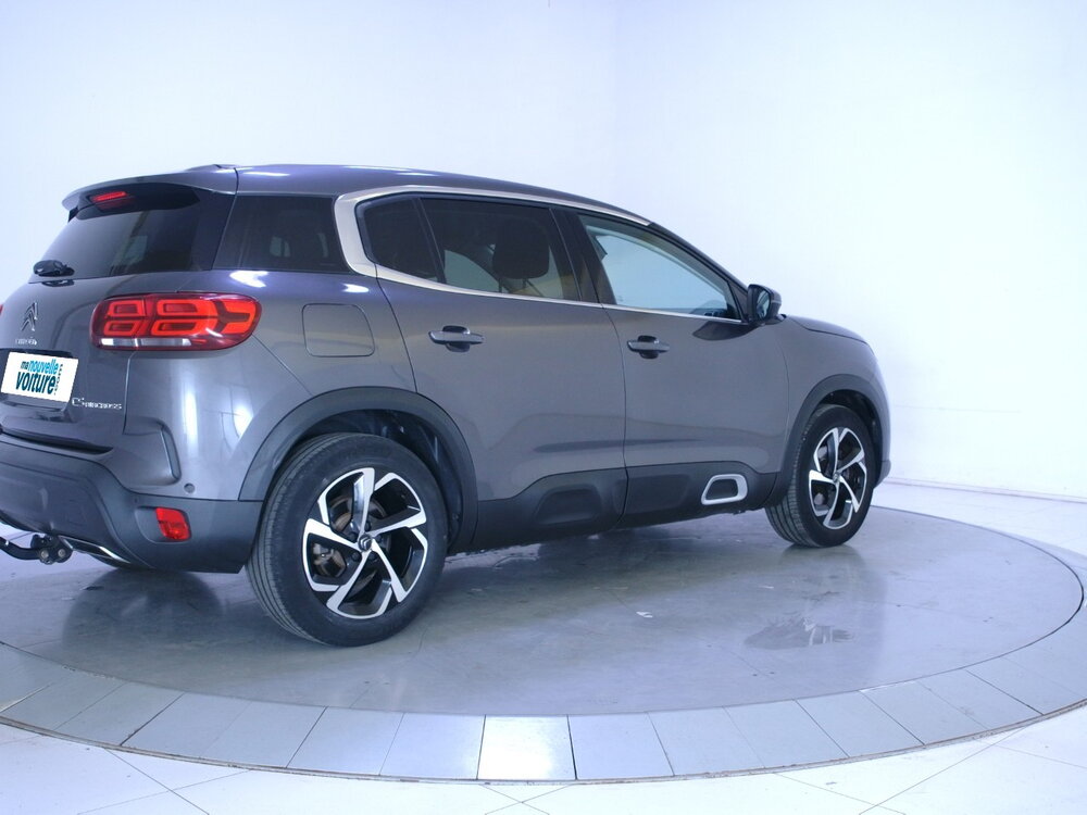 Occasion CITROEN C5 AirCross C5 Aircross BlueHDi 130 S&S EAT8 - Business+