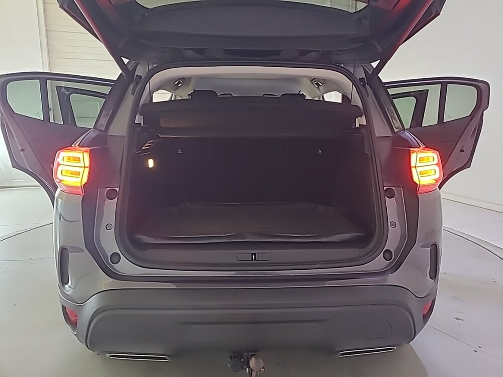 Occasion CITROEN C5 AirCross C5 Aircross BlueHDi 130 S&S EAT8 - Business+