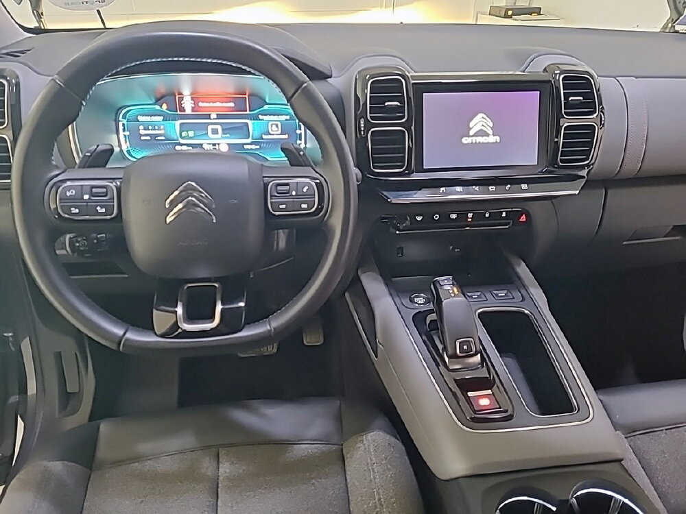Occasion CITROEN C5 AirCross C5 Aircross BlueHDi 130 S&S EAT8 - Business+