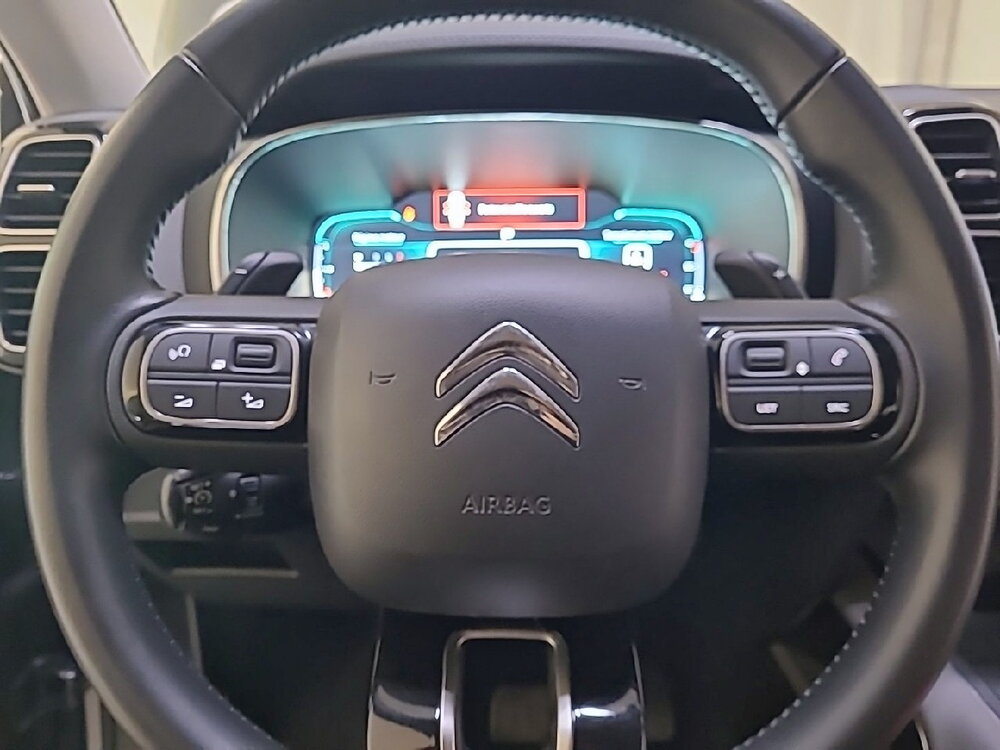 Occasion CITROEN C5 AirCross C5 Aircross BlueHDi 130 S&S EAT8 - Business+