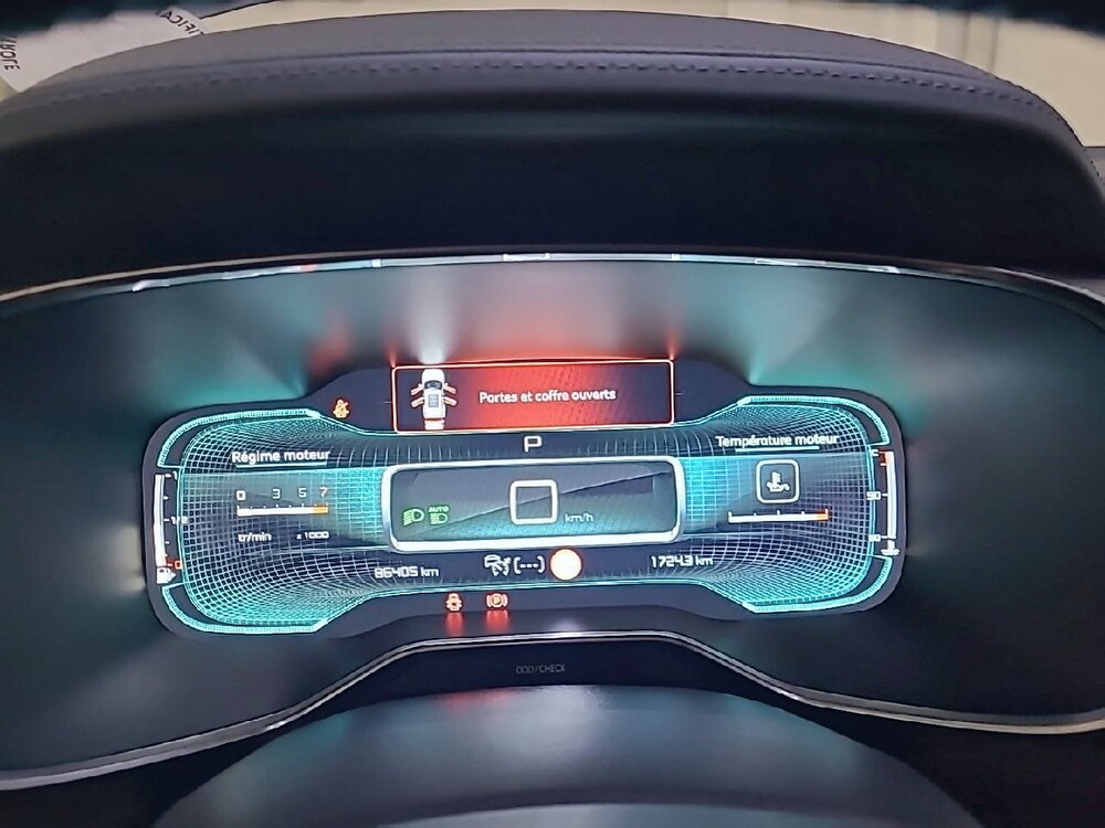 Occasion CITROEN C5 AirCross C5 Aircross BlueHDi 130 S&S EAT8 - Business+