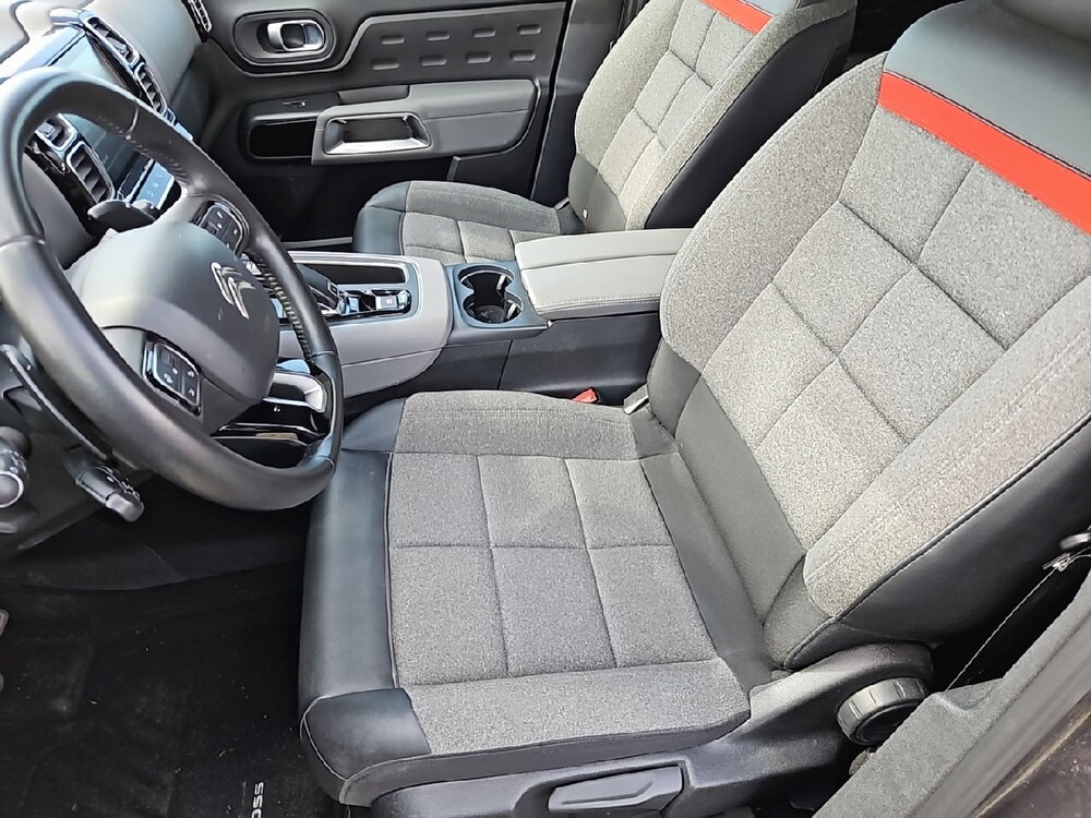 Occasion CITROEN C5 AirCross C5 Aircross BlueHDi 130 S&S EAT8 - Business+