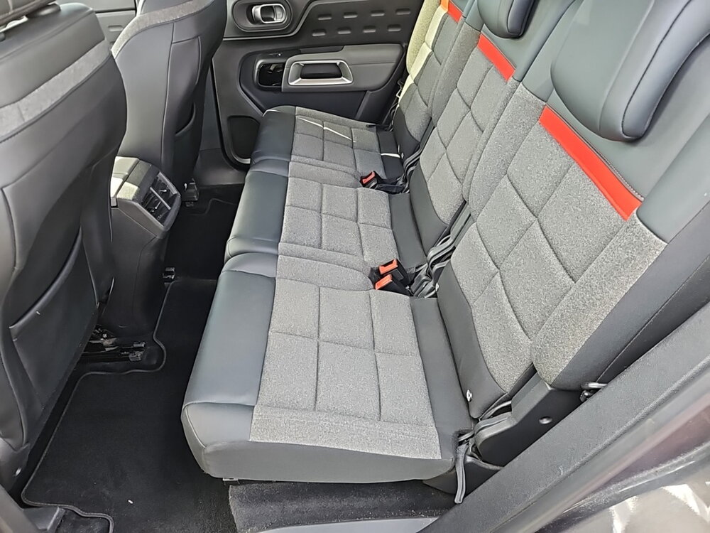 Occasion CITROEN C5 AirCross C5 Aircross BlueHDi 130 S&S EAT8 - Business+