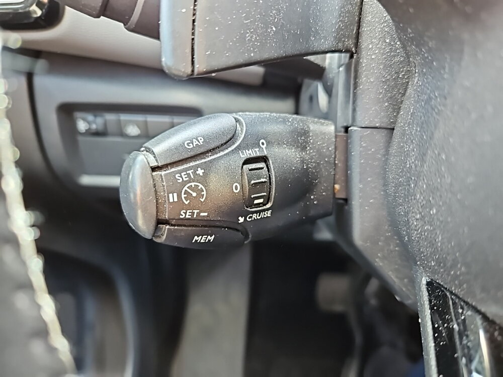 Occasion CITROEN C5 AirCross C5 Aircross BlueHDi 130 S&S EAT8 - Business+