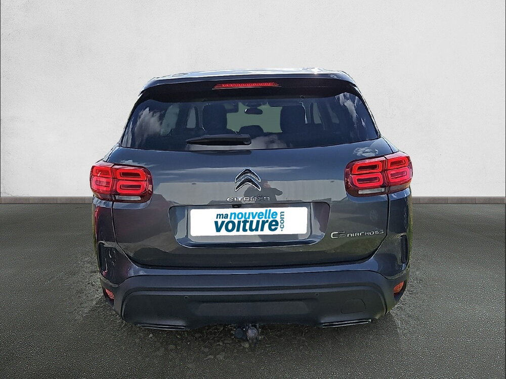 Occasion CITROEN C5 AirCross C5 Aircross BlueHDi 130 S&S EAT8 - Business+