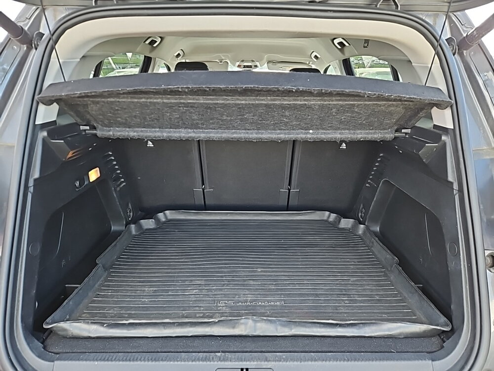 Occasion CITROEN C5 AirCross C5 Aircross BlueHDi 130 S&S EAT8 - Business+